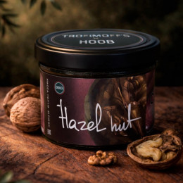 Табак Trofimoff`s Burley Hazelnut (Грецкий Орех) 125г